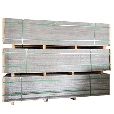 Fiber Cement Composite puak thei-proof Steel Plate hmanga siam a ni
