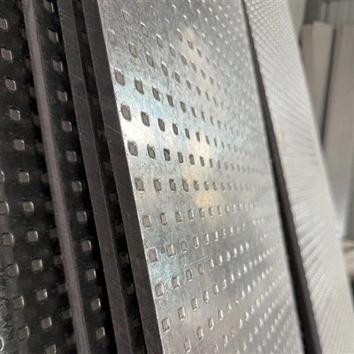 Fiber Cement hmanga siam a ni