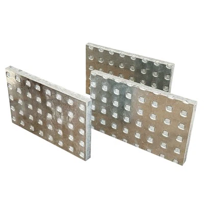 Kangmei laka inven theih loh Blastproof Steel Cement Board te