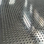Galvanized Explosion-proof Steel Plate hmanga siam a ni